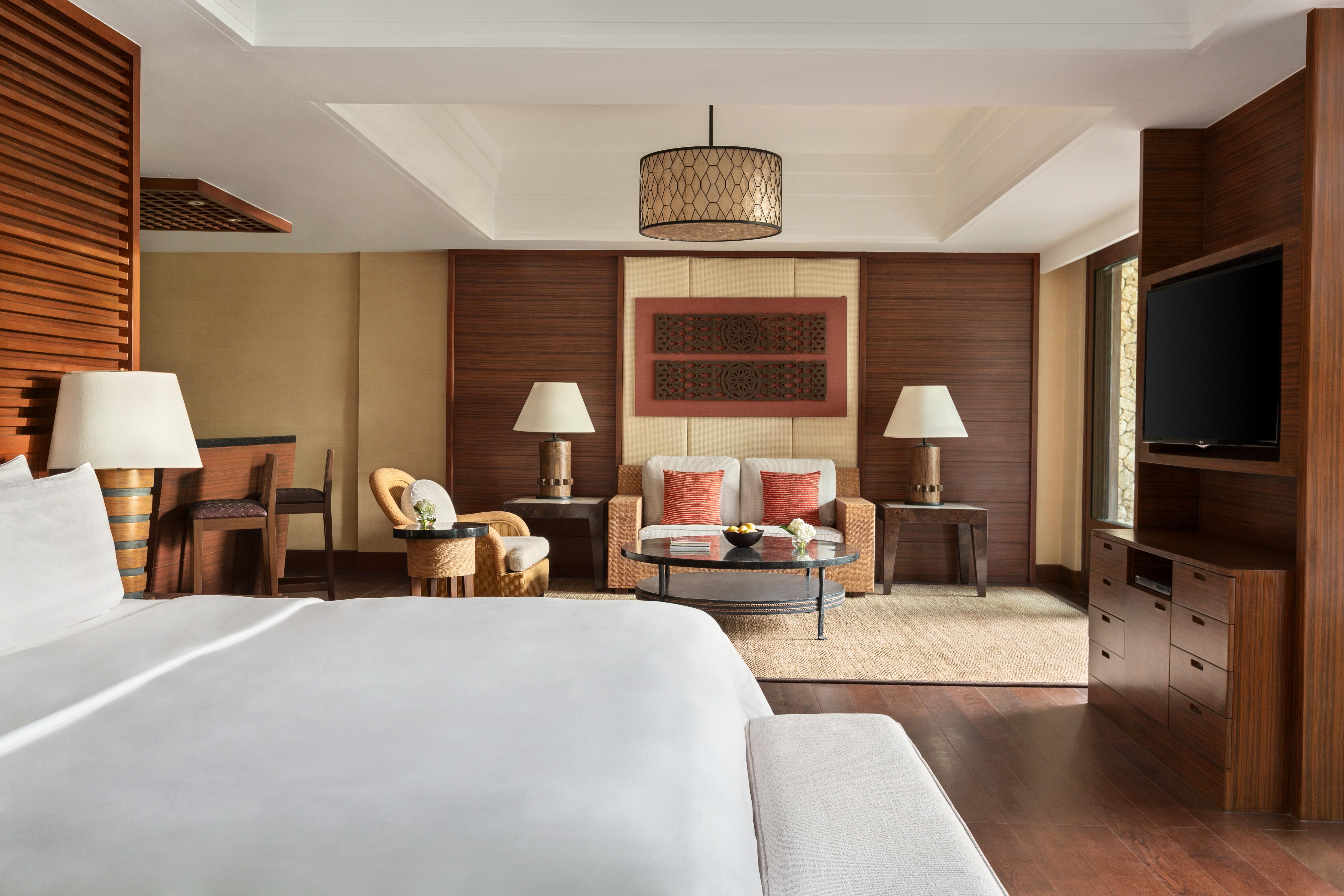 Shangri-La Boracay Extérieur photo