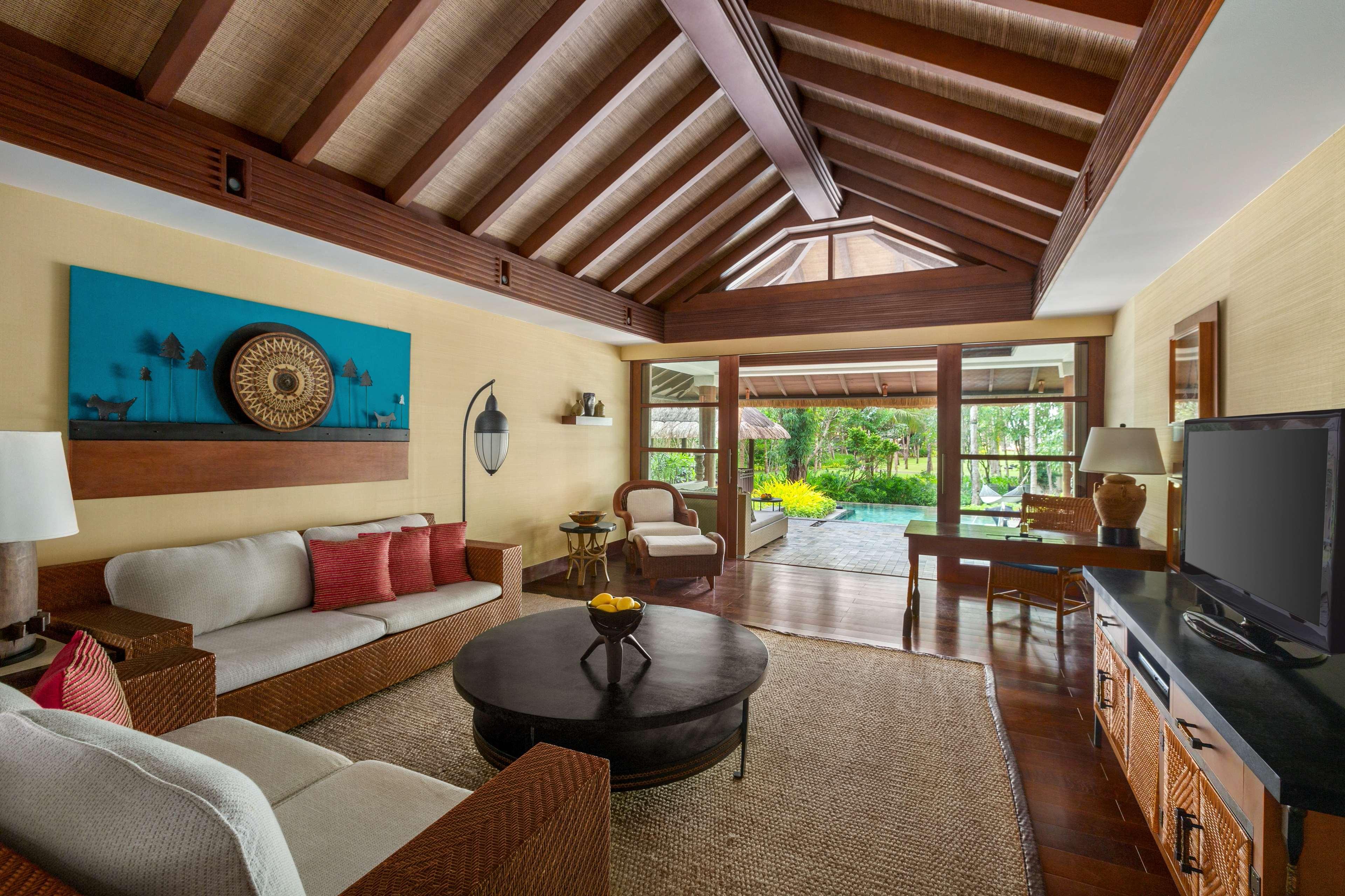 Shangri-La Boracay Extérieur photo