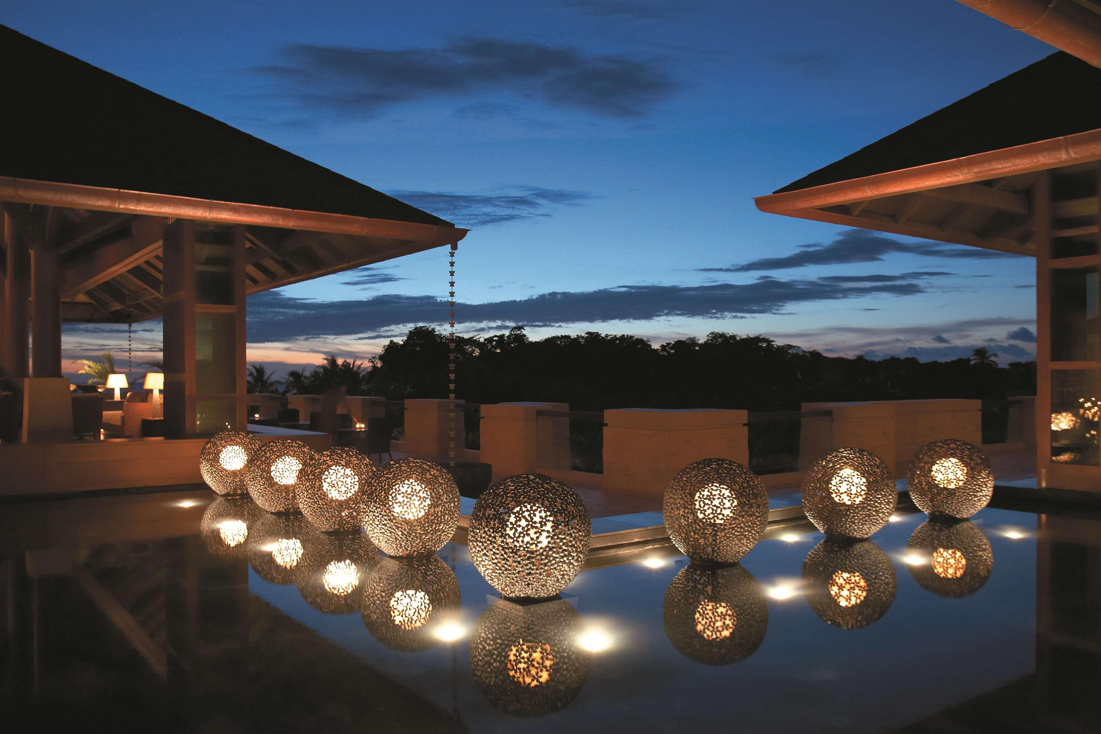 Shangri-La Boracay Extérieur photo The Sky Bar at the St. Regis Bali Resort