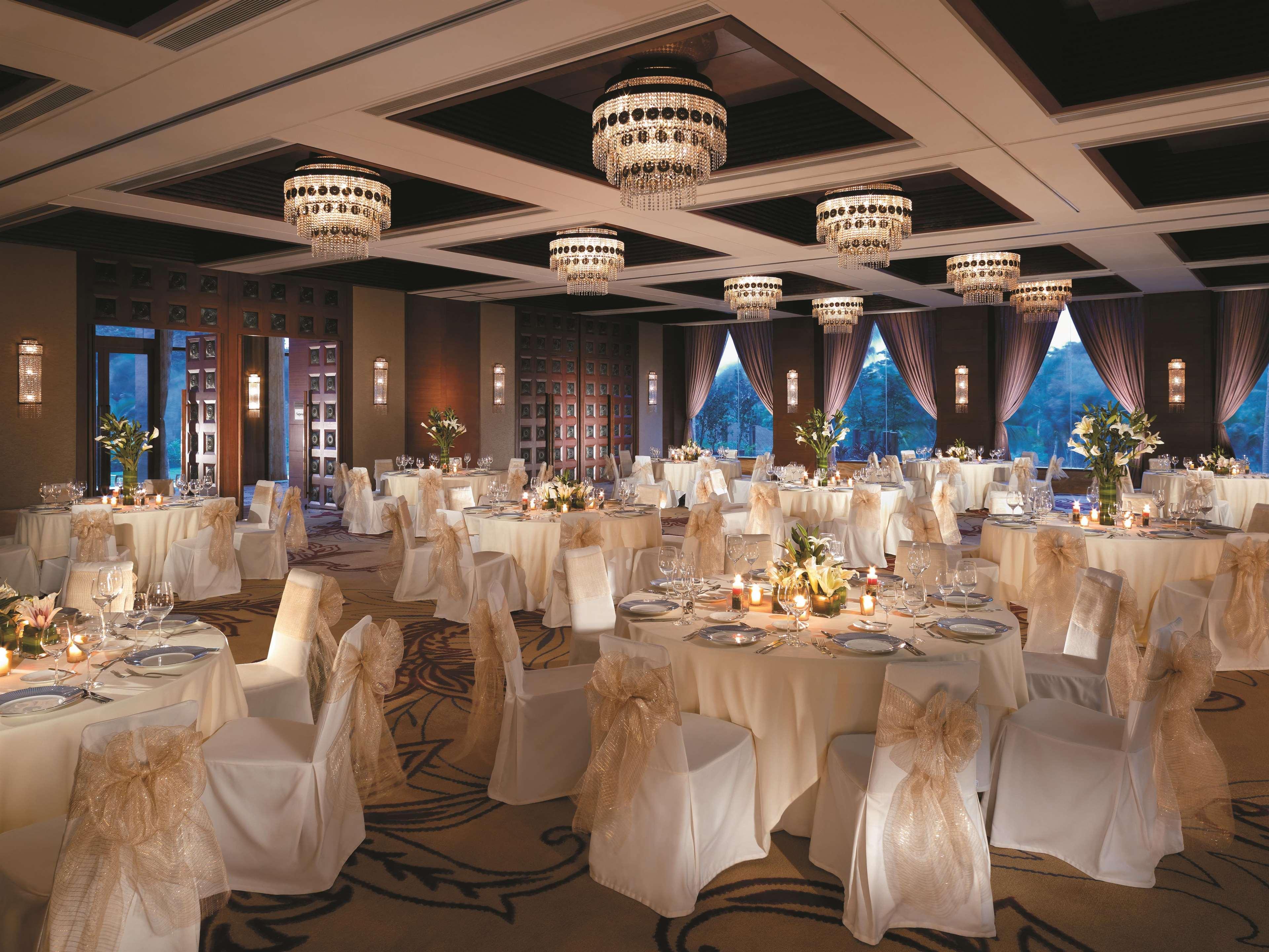 Shangri-La Boracay Extérieur photo The Grand Ballroom