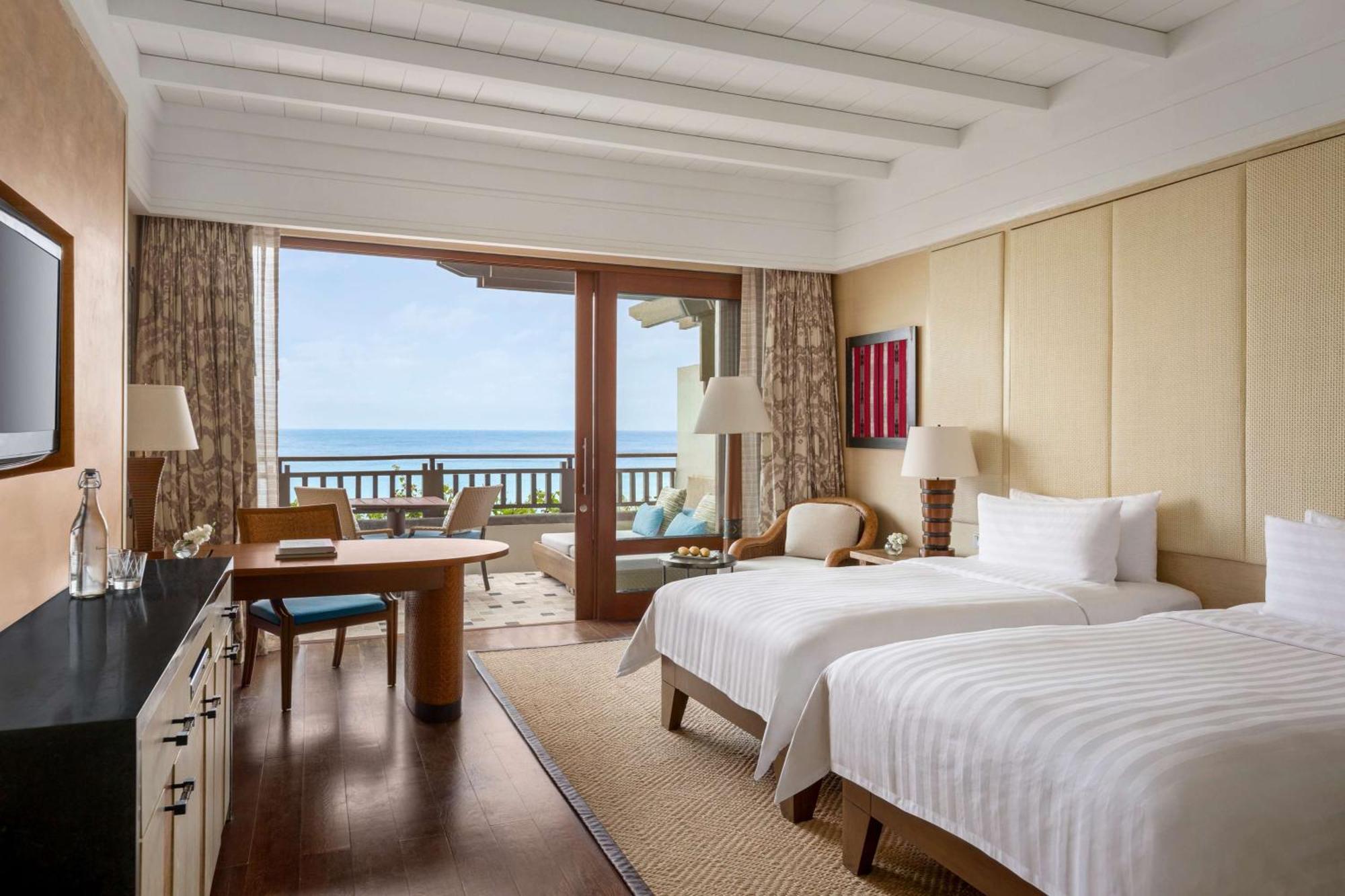 Shangri-La Boracay Extérieur photo